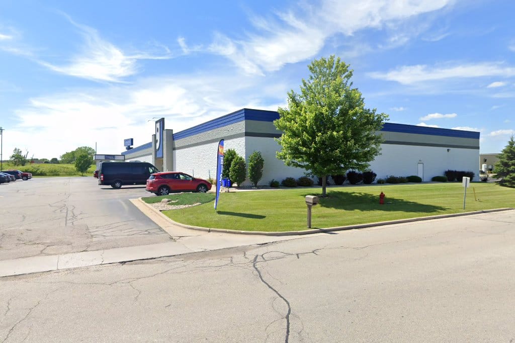 Goodwill Appleton