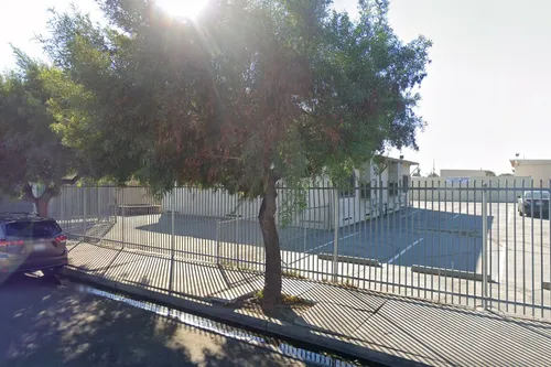 Grape Street Elementary School
