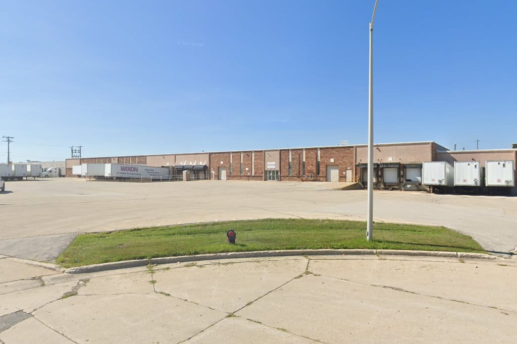 Goodwill Milwaukee