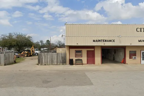 Edgewood High School