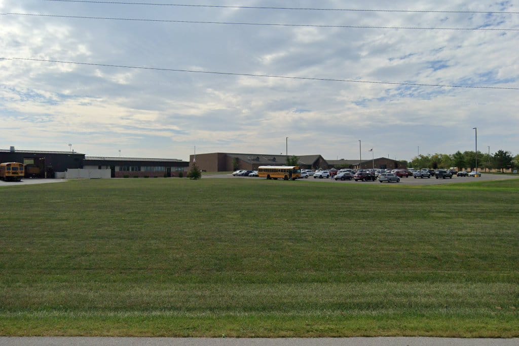 Benjamin Logan Elementary School