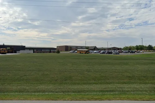 Benjamin Logan Elementary School