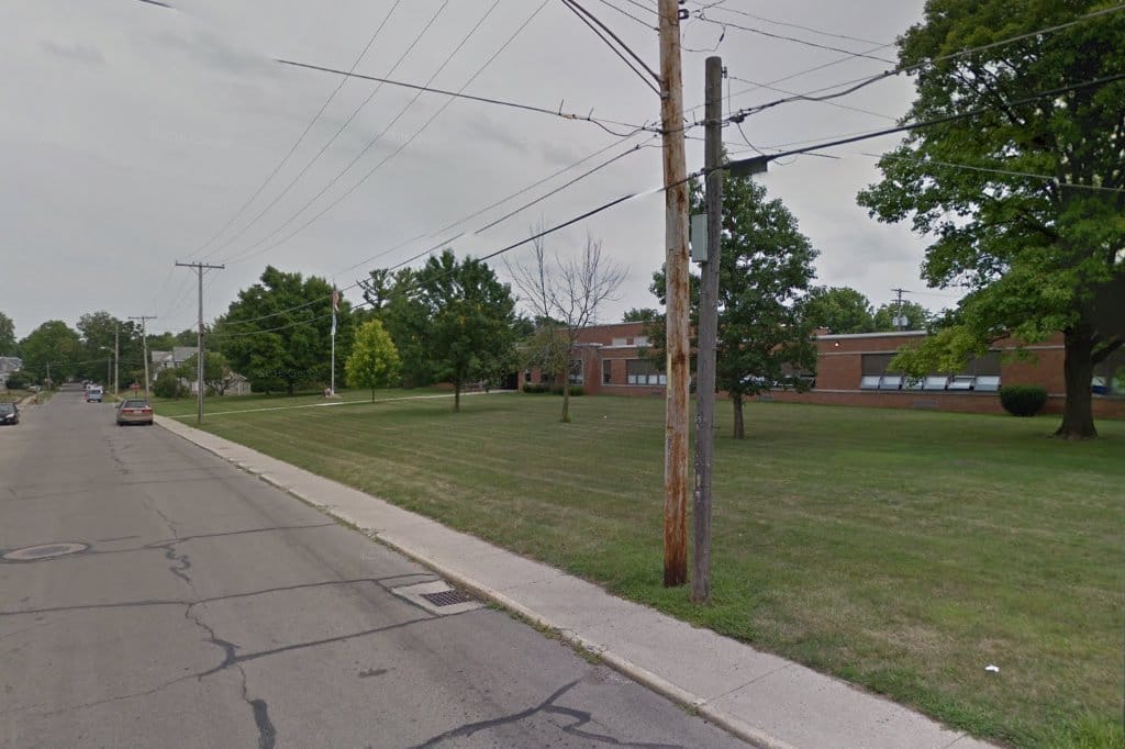Southeastern Elementary School