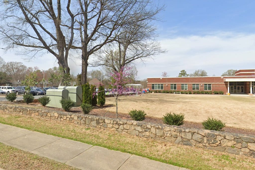 Wiley Elementary School