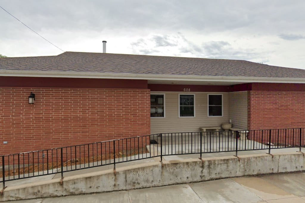 Keosauqua Public Library
