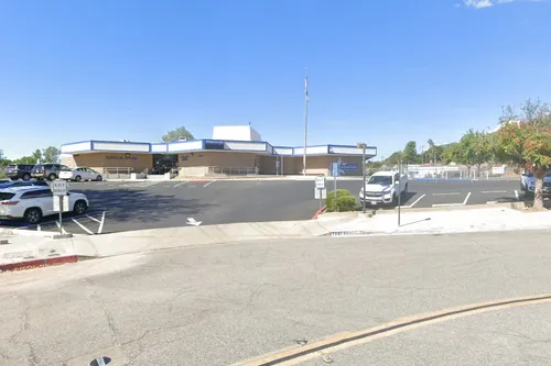 Floyd M Stork Elementary School