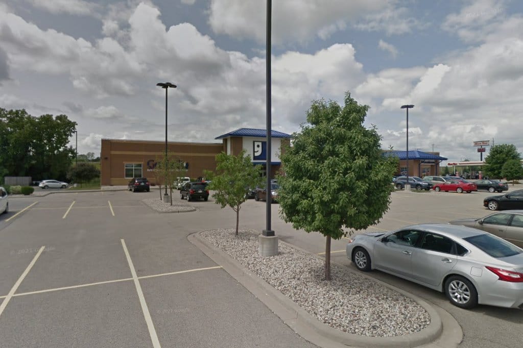 Goodwill Neenah
