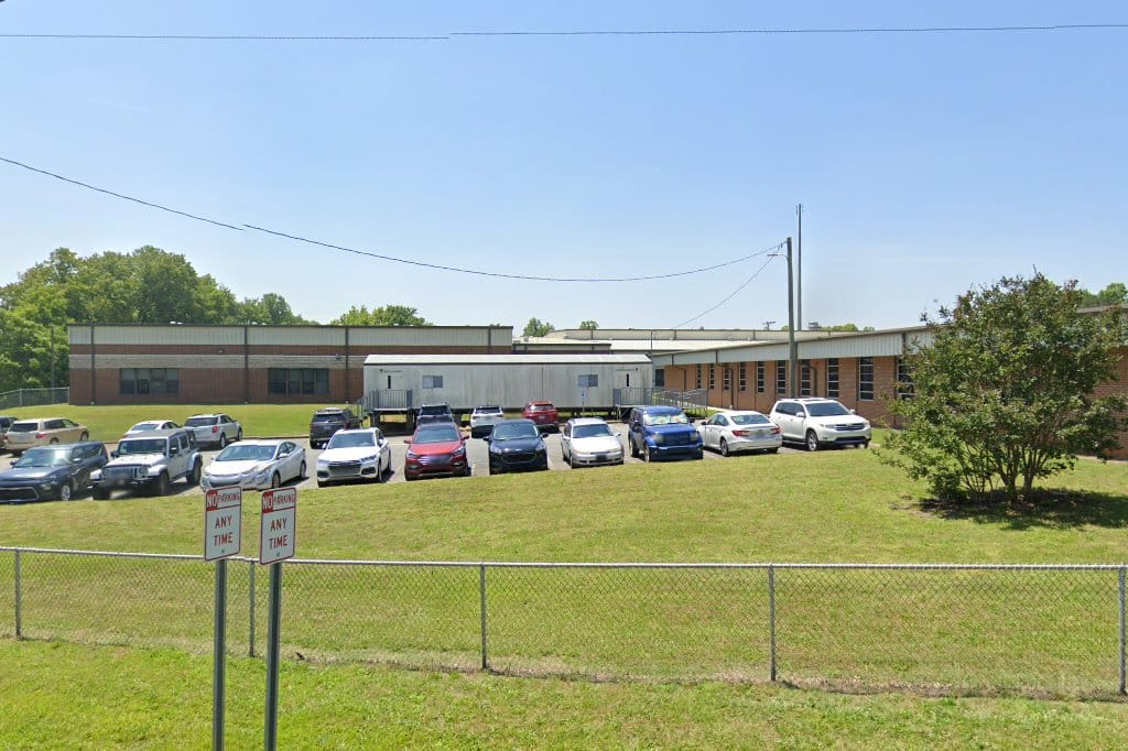 Midway Elementary School