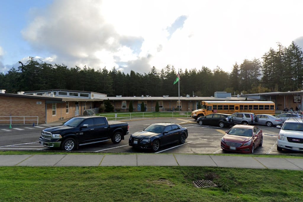 Olympic View Elementary School