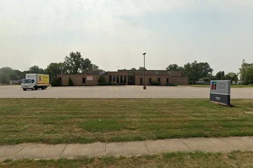 New Beginnings Academy