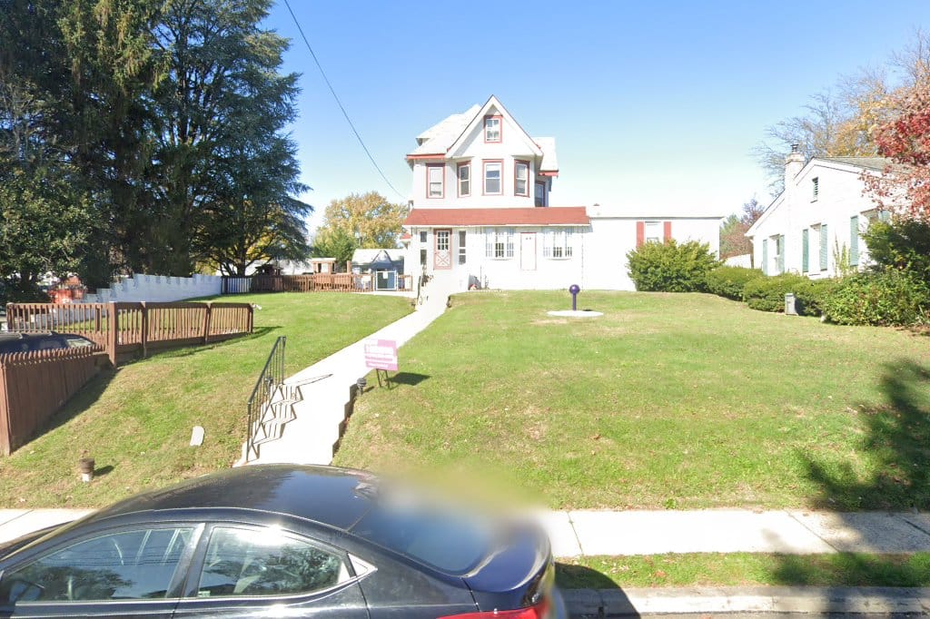 Ted Di Renzo Montessori School