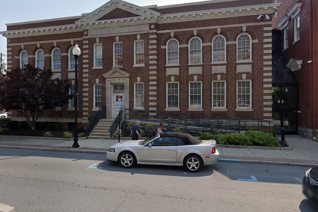 Charles Town Circuit Court