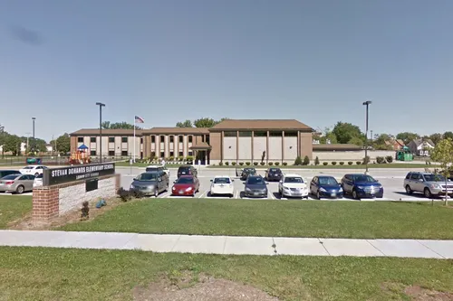 Stevan Dohanos Elementary School