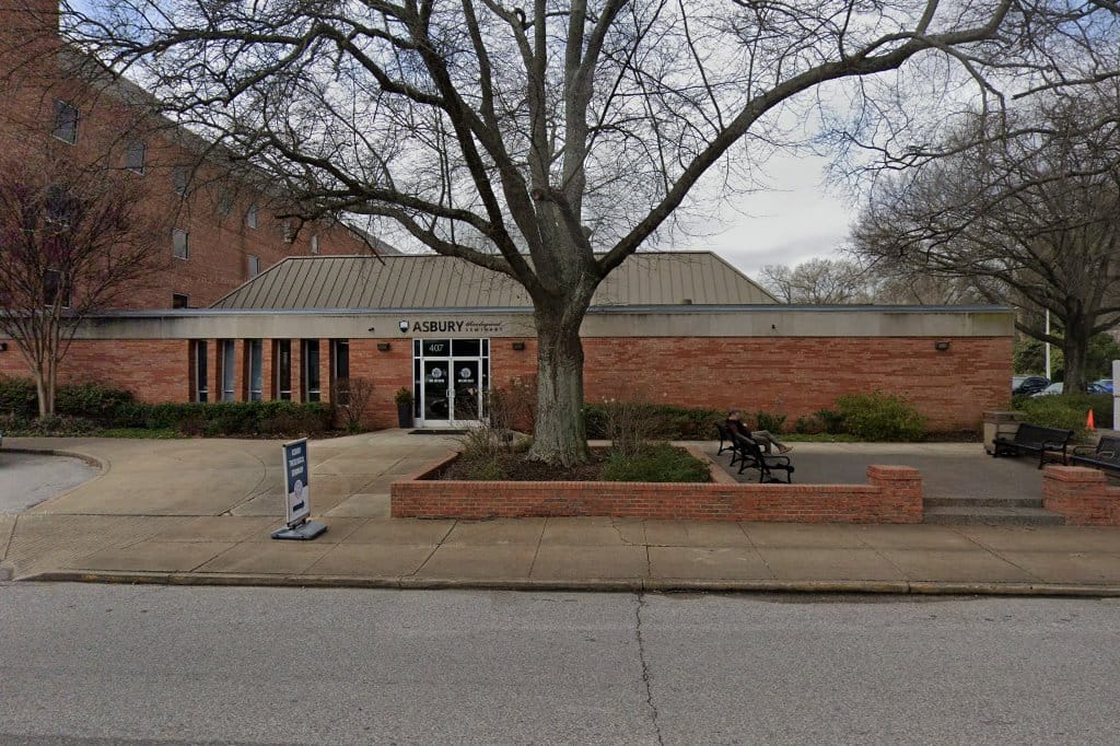 Christ Methodist Day School