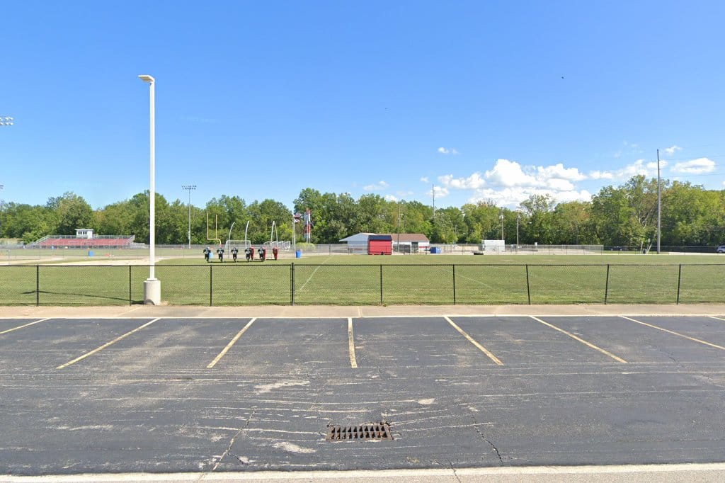 Sheffield Middle School