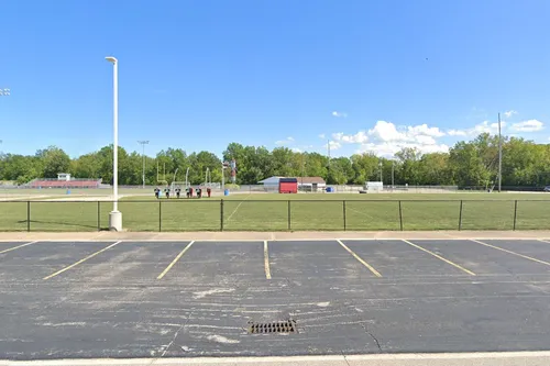 Sheffield Middle School