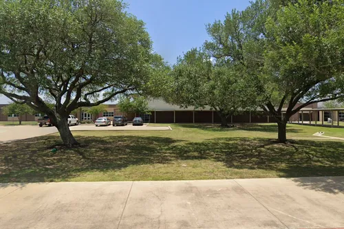 Brenham Middle School