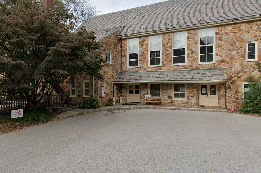 Wetherill School