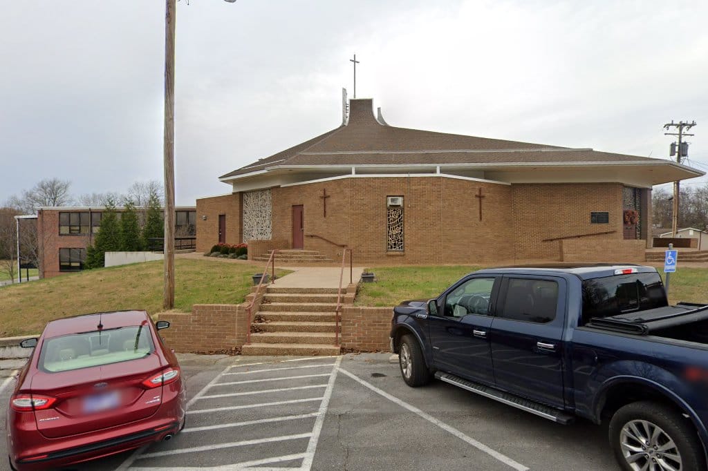St Paul the Apostle School