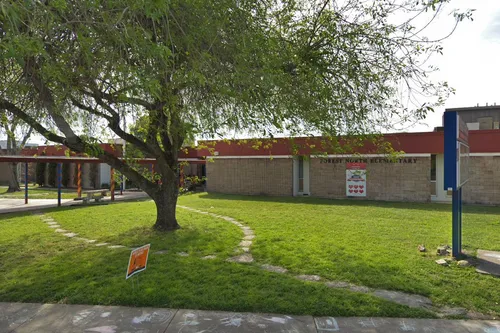 El DAEP School