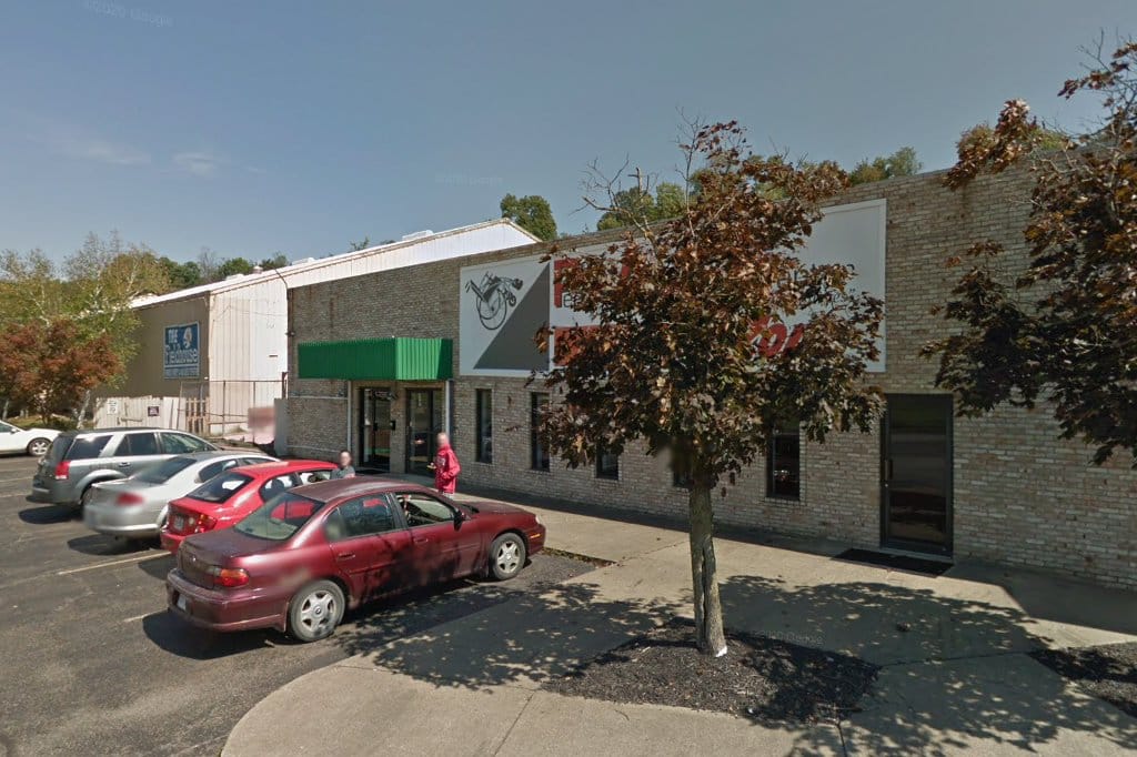 Goodwill Zanesville
