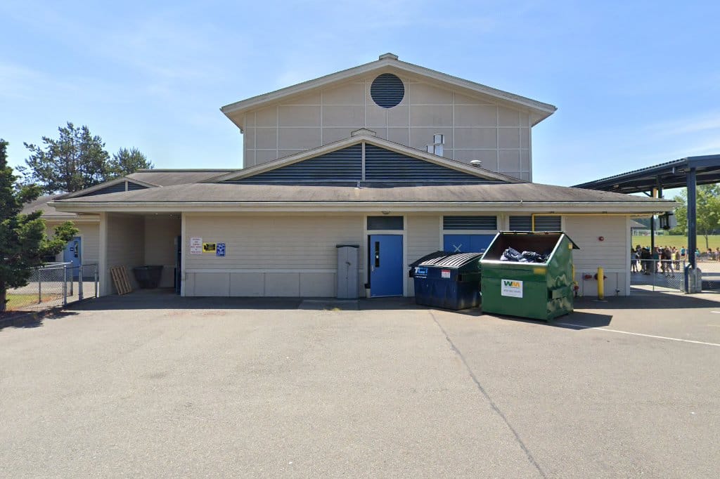 Lakewood Elementary School