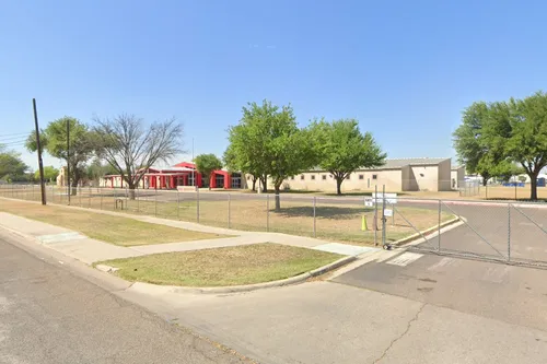 Farias Elementary School