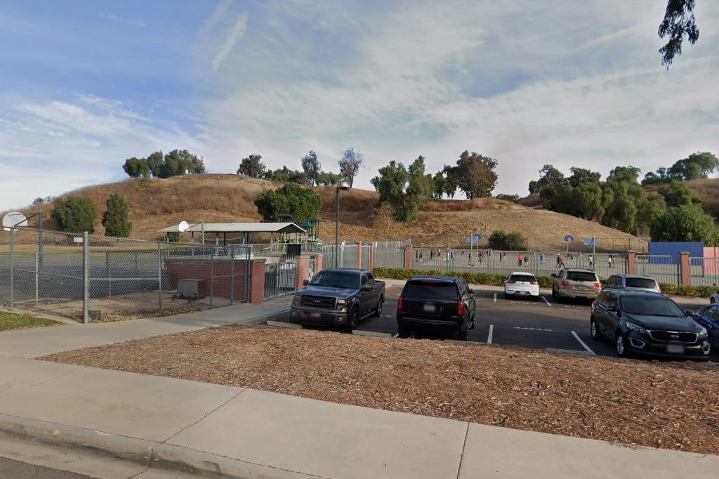 Butterfield School
