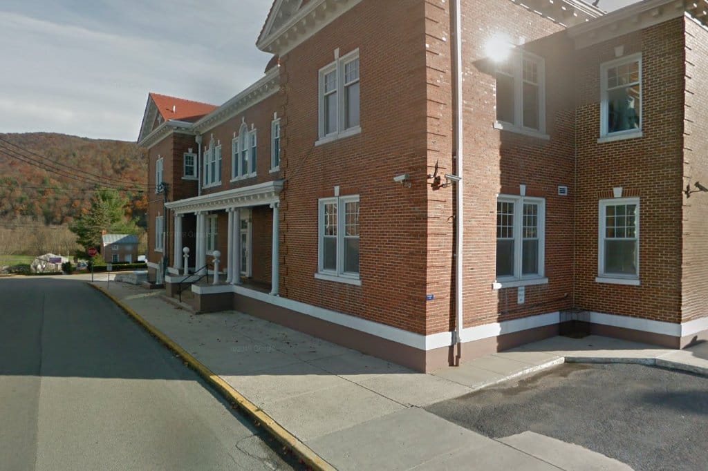 Franklin Circuit Court