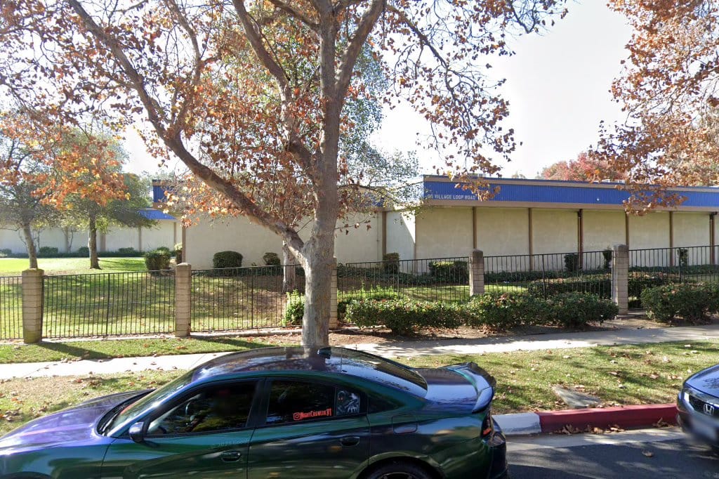 Decker Middle School