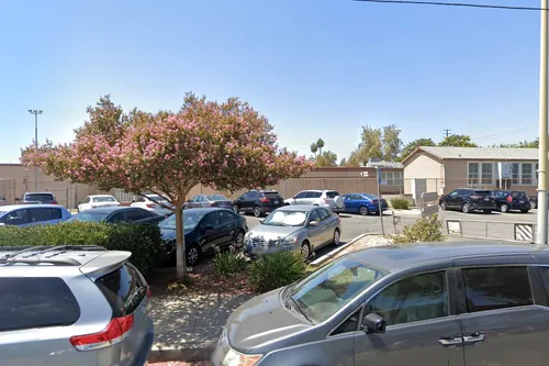Parthenia Street Elementary School