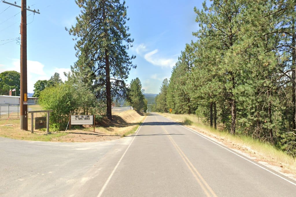 Evergreen School