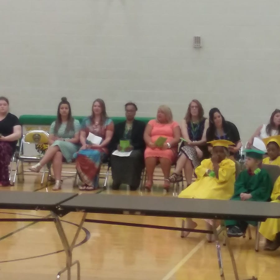 Robinson Elementary School