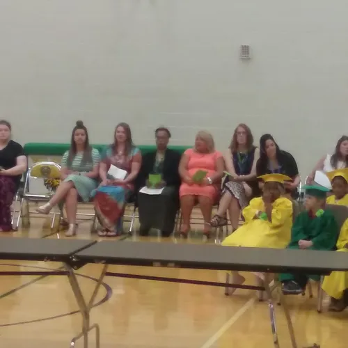 Robinson Elementary School