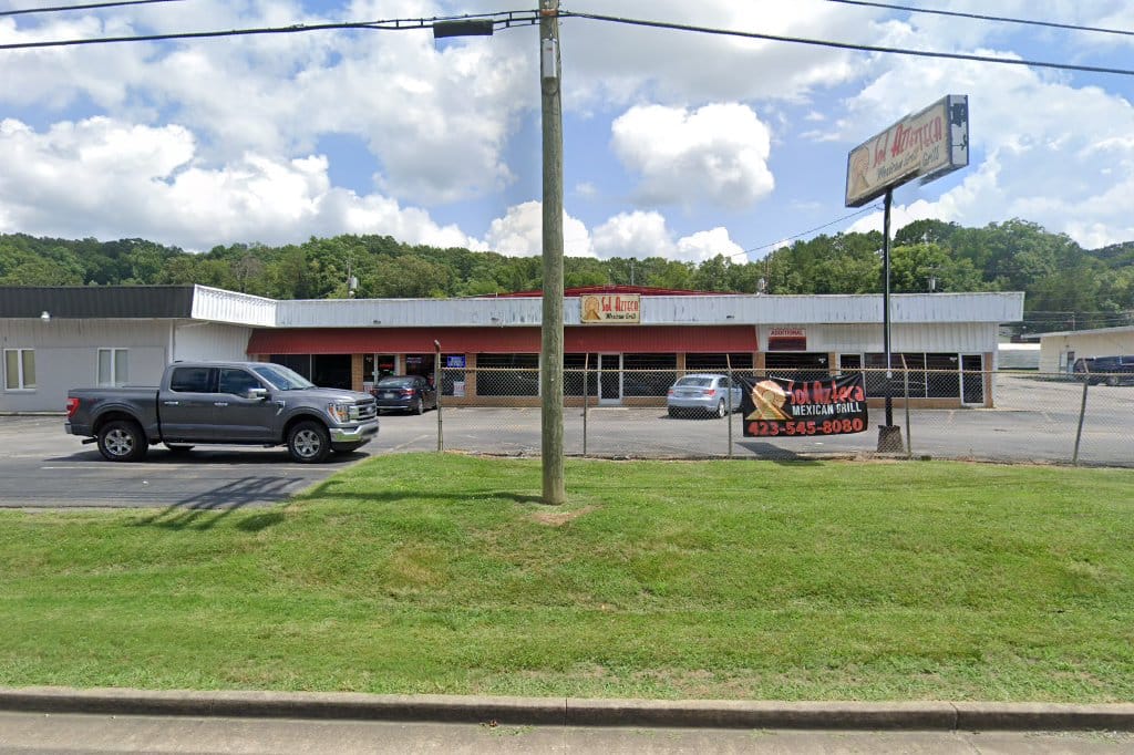 Madisonville Public Defender