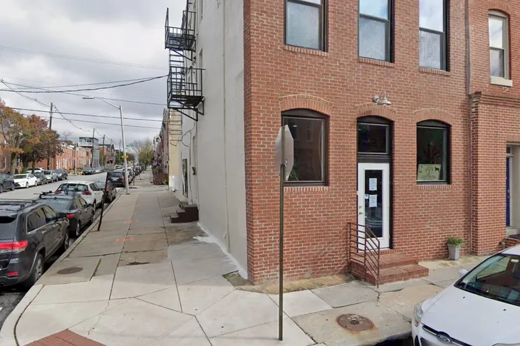 Light Street Animal Hospital