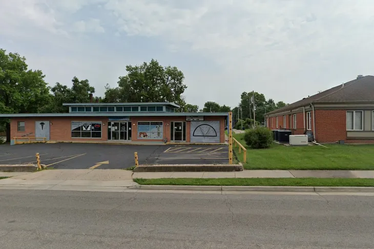 Western Hills Veterinary Hospital