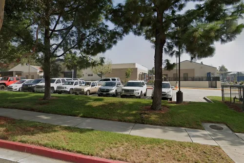 Carleton P Lightfoot Elementary School