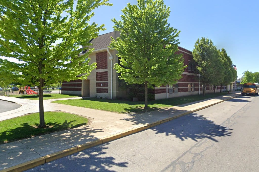 Martin Luther King Academy