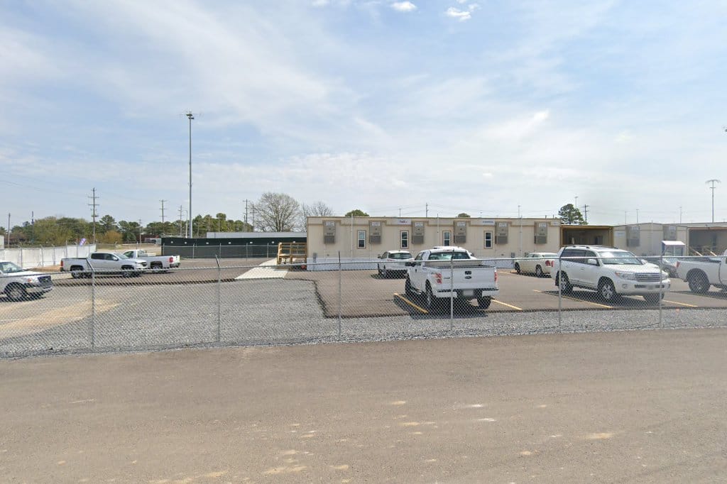 Southern Avenue Charter School