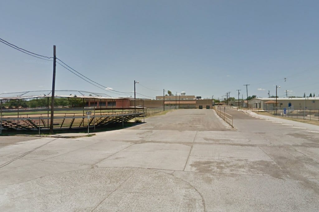 United Middle School
