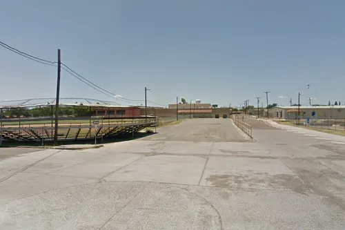 United Middle School