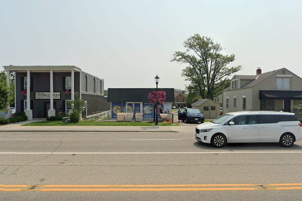 Goodwill Blue Ash