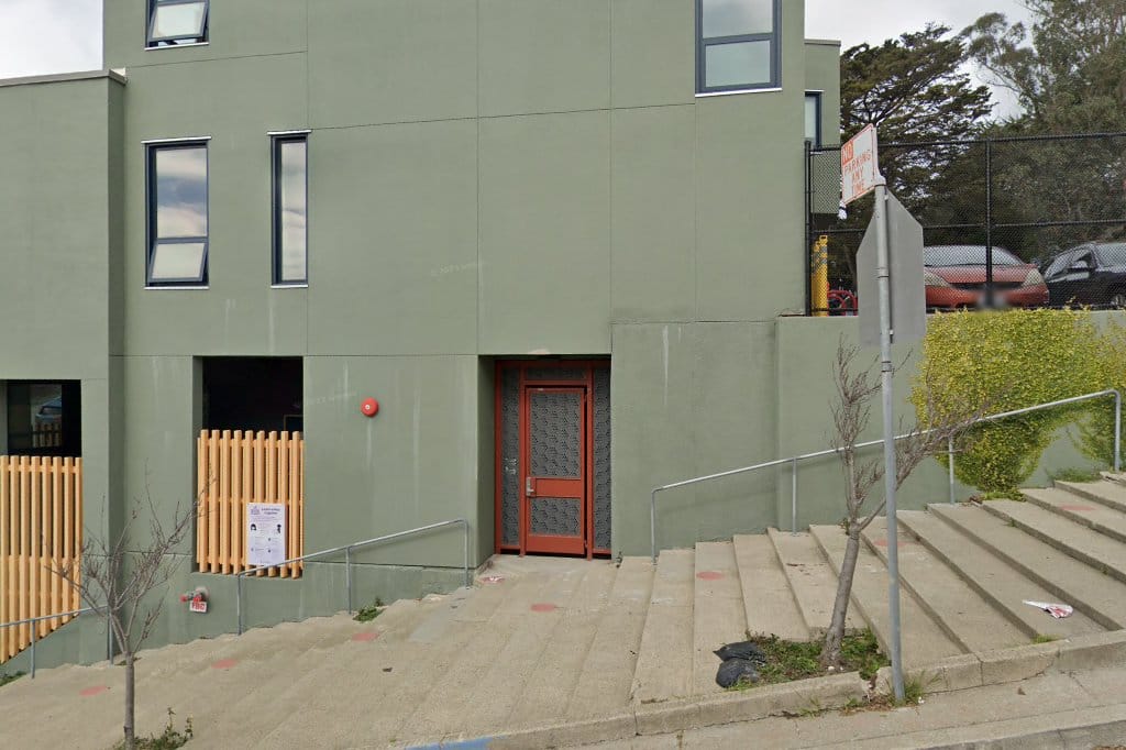 Garfield Elementary School