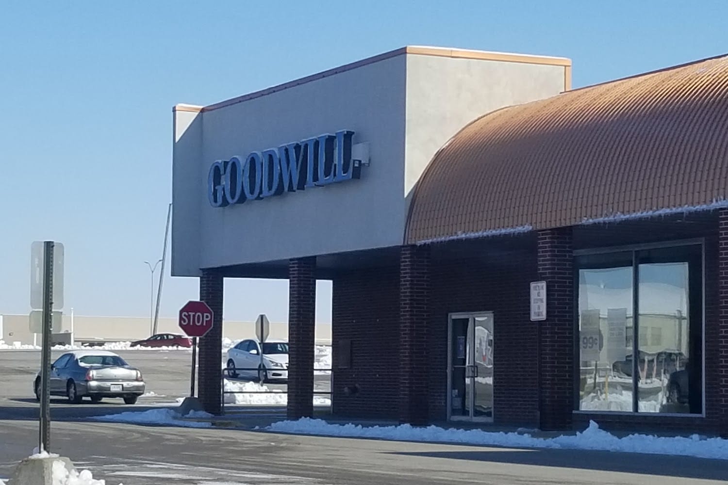 Goodwill Greenville