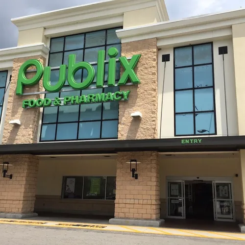 Publix Pharmacy