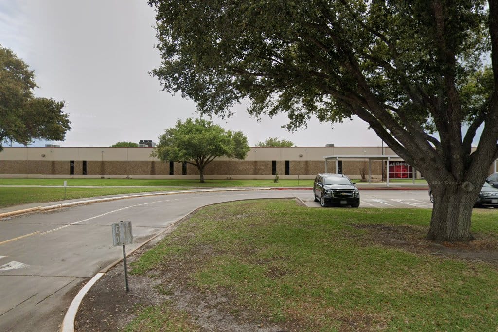 Myatt Elementary School