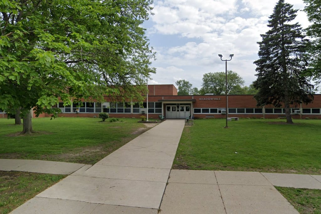 Meadowvale Elementary School