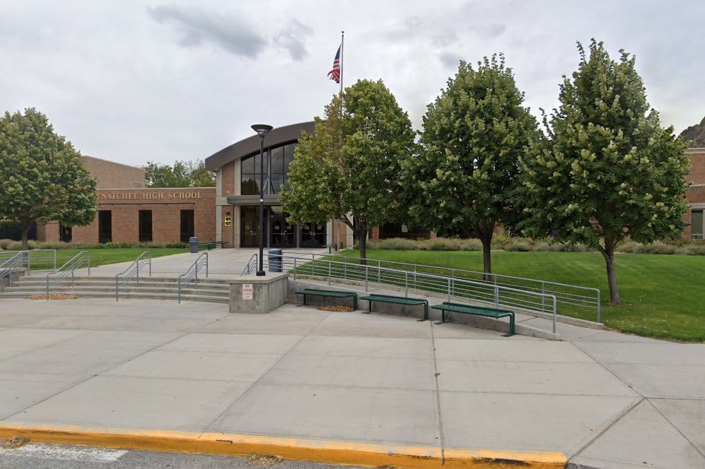 Wenatchee High School