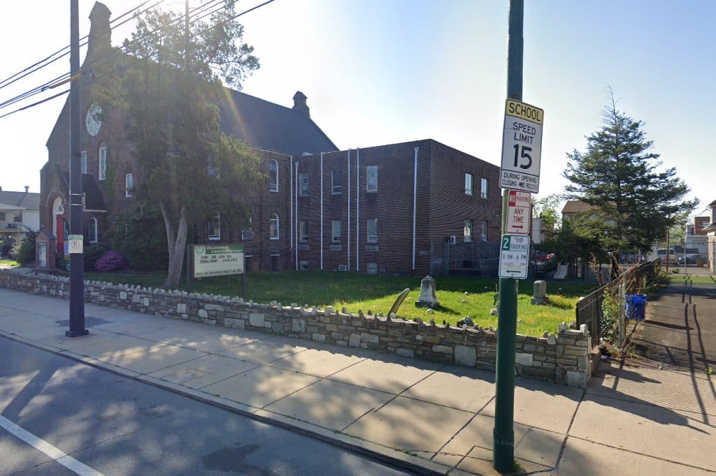 Holmesburg Baptist Christian Academy